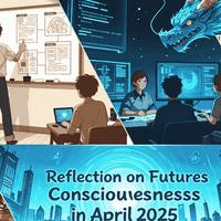 Reflection on Futures Consciousness in April 2025
